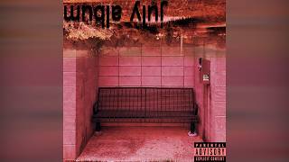 july album - FULL ALBUM VIZUALISER