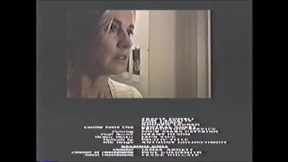 The Lost Boys 1987 End Credits Sundance Tv 2013