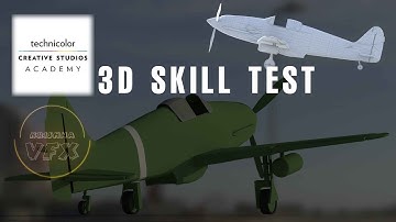 TCS Academy || 3DDMP Skill Test || Exercise 3 || Krishna Pratap Dwivedi