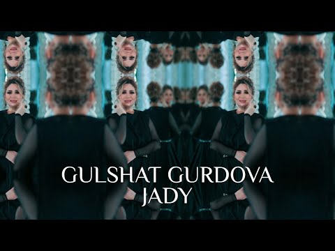 Gulshat Gurdowa - Jady (Official 4K Video)