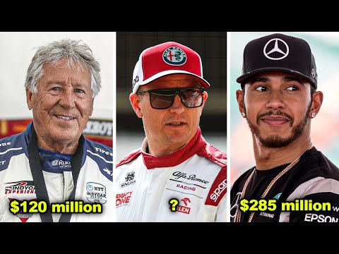 Видео: Eddie Irvine Net Worth