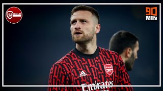 MUSTAFI IN TALKS WITH ARSENAL OVER EARLY CONTRACT TERMINATION screenshot 4