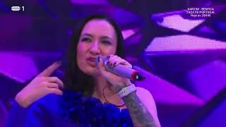 Cueca Branca Calvin Klein