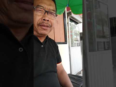 Nasi Uduk Pak Imam Taman Sari