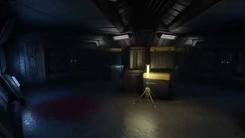 Somnium: Awaken - GDS 2025 Reel