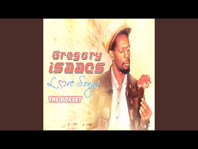 名盤レゲエ！Gregory Isaacs – Corn A Go Bust 名盤レゲエ！Gregory Isaacs – Corn A Go Bust Corn A Go Bust