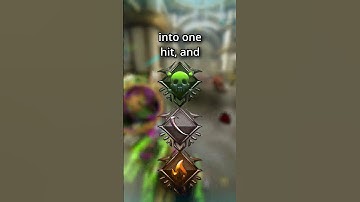 Nezha Thermal Retribution: BIG DAMAGE #warframe #tennocreate #shorts #reels #fyp #gaming #twitch