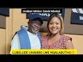 Uhambo : uLindelani Mkhize we Joyous celebration Uchaza Konke ngempilo yakhe |  Zanele Mbokazi