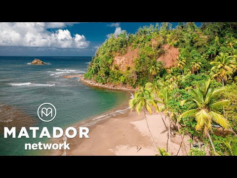 Video: Temui Finalis Peraduan Foto Dominica - Matador Network