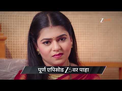 Deep Jyoti | Ep - 164 | Preview | Sep 29 2026 | Zee Marathi