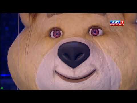 Олимпиада в Сочи