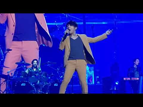JOURNEY - live, full concert, the virgin theater . december 2nd 2021