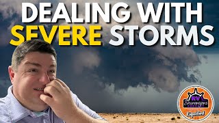 RV Severe Weather Survival Guide by Millers in Motion 577 views 3 weeks ago 59 minutes