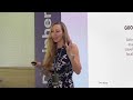 Pitching Masterclass with Blockchain Founders Group | Decipher 2024 Day 1