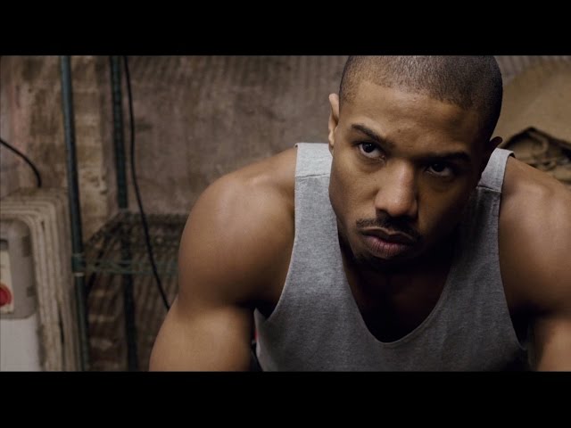 Creed - Official Trailer [HD] class=