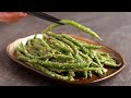 Miso Sesame Sauce (That Works on Every Vegetable)