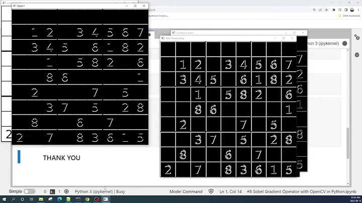 How to Do an Edge Detection using OpenCV in Python