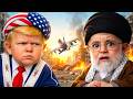 Baby Trump Vs Khamenei Operation Epic Fury Ft Senator John Kennedy Baby Trump Vs Khamenei Operation Epic Fury Ft Senator John Kennedy