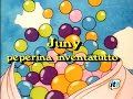 Juny Peperina Inventatutto - Cristina D'Avena