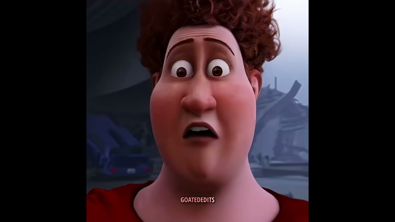 "Your the Punk I've Heard About" Metro Man Edit 