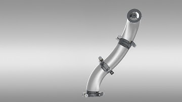 A soft manipulator with variable stiffness, proprioceptive and tactile capabilities