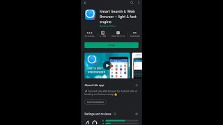 The world's fastest browser for PC and Android أسرع متصفح في العالم للكمبيوتر وللأندرويد screenshot 4