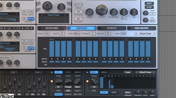 The CM Plugin Suite v2.0: Thorn 2