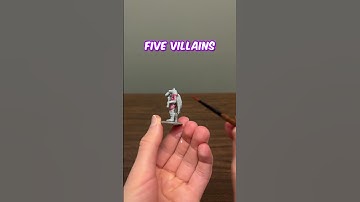 How Many Characters is Too Many - Astrum Conflict #Devlog #tabletopgaming #printandplay