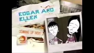 Nicktoons Network Next Bumper Edgar & Ellen 2006