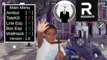 Critical ops- Called hacker, gonna get ban by Rooghz (Click bait)