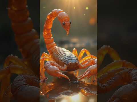 3 أنواع لبرج العقرب تكشف أسراره الغامضة برج العقرب 