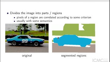 DIP 09 - Image Segmentation (1) - Introduction and Thresholding-based