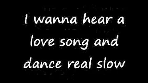 Ronnie Milsap - Turn That Radio On with Lyrics