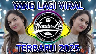 DJ TERBARU 2025 | COBA KAU INGAT INGAT KEMBALI | DJ SEHARUSNYA AKU TERBARU | DJ TIK TOK FULL BASS