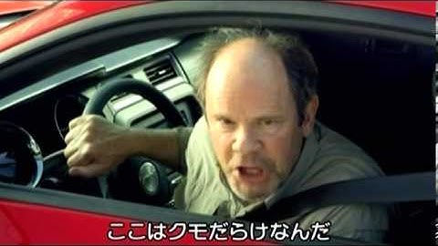 『スパイダー・シティ』予告編 　ビデックスJPで配信中！