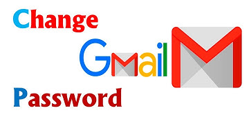 How to Change Gmail Password Bangla Video Tutorial