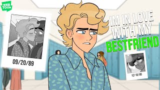I’m In LOVE With My Best Friend! (Im Not Gay?) - Jackson's Diary 2D Fan Animation