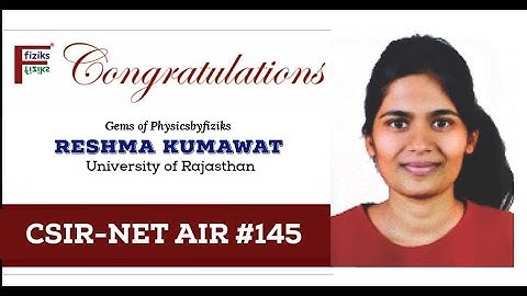 Words from student about physics by fiziks