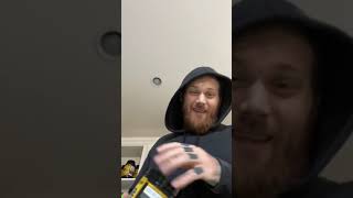 Danny Worsnop From AA Cooks Live and more