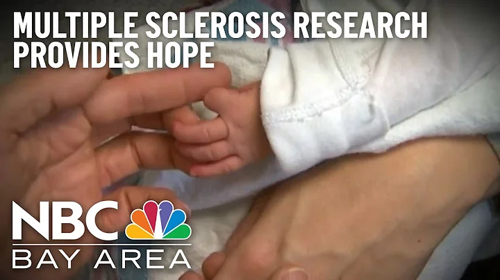 New Data on Multiple Sclerosis Provides Hope for Mothers