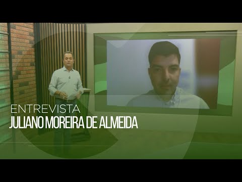 ENTREVISTA JULINAO MOREIRA