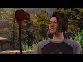 Chloe and Max Easter Egg - Life is Strange: True Colors