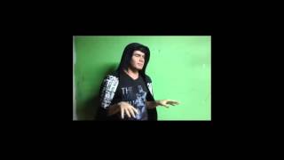MI PRIMER INTRO/FERNANDO C SERENO