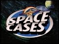 Space Cases Intro 2 | Космические Приключения Заставка 2 (ТНТ)