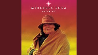 Video thumbnail of "Mercedes Sosa - El Olvidau"