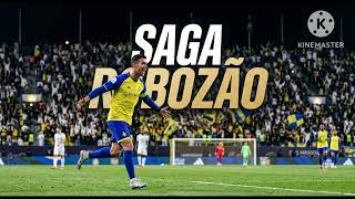 Saga Do Robozão Clipe Oficial