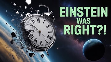 Time Travel Explained: How Time Machines Work | HG Wells & Einstein’s Theories
