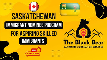 Saskatchewan PNP 2025 | How to Immigrate to Canada with SINP | PR for Skilled Workers