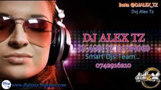 101 Chege   Top Shatta {Deejay Alex Extended}   A  