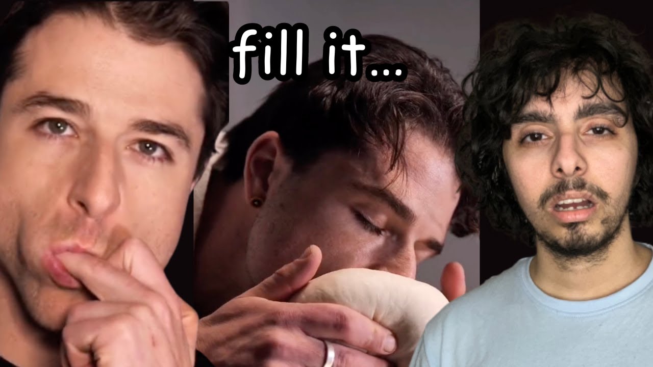 The Donut Daddy The GREATEST Chef On TikTok YouTube the-donut-daddy-the-greatest-chef-on-tiktok-youtube